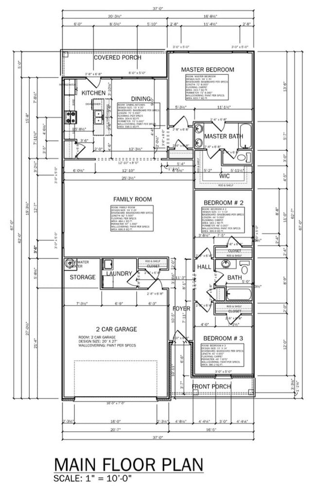 Building Photo - Home for Rent in Cullman, AL!!!  View with 48 Hours Notice!
