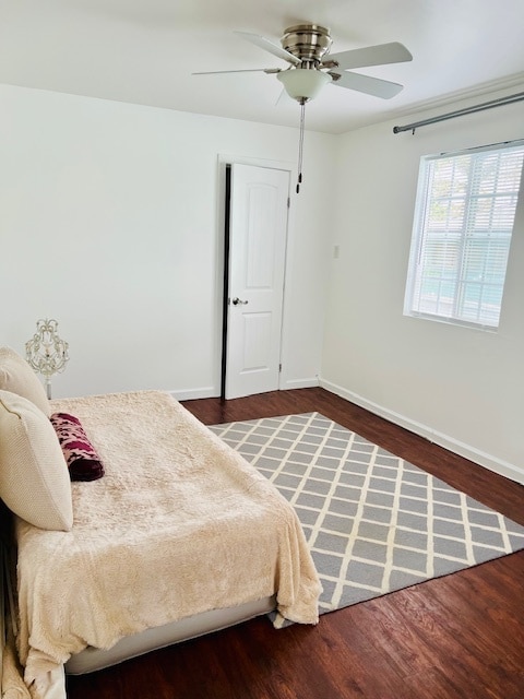 OFFICE/ den room with walk-in closet - 1751 2nd St