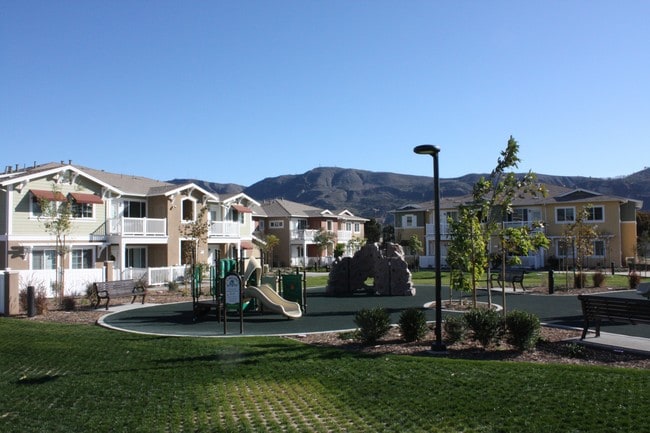 Primary Photo - Rodney Fernandez Gardens