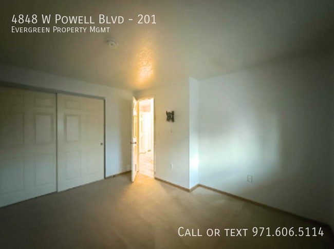 Building Photo - 4848 W Powell Blvd