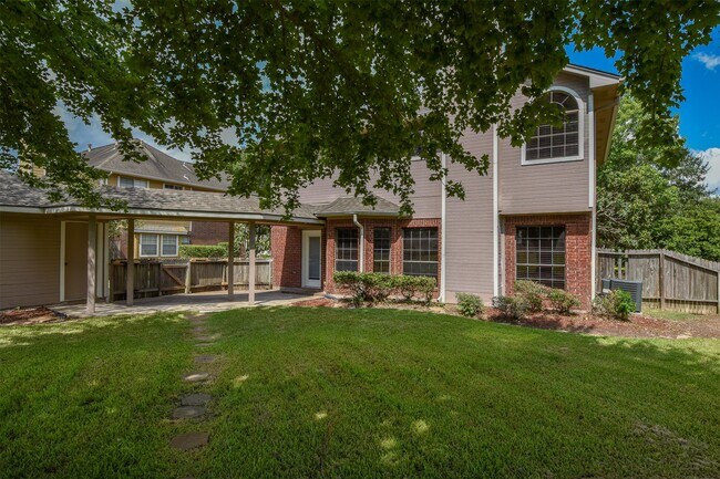 Building Photo - 314 Spencers Glen Dr