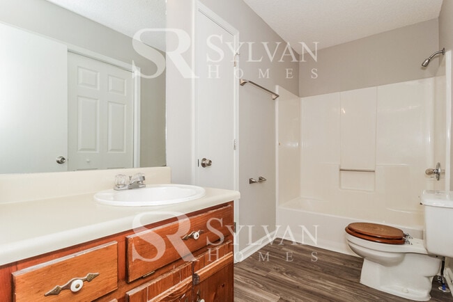 Building Photo - Coming HOME never felt so good!