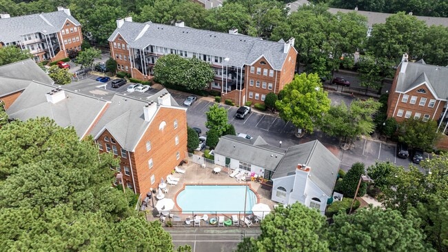 Building Photo - 107 Westover Ave