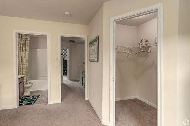 Building Photo - Experience the Space You Need and the Features You Deserve