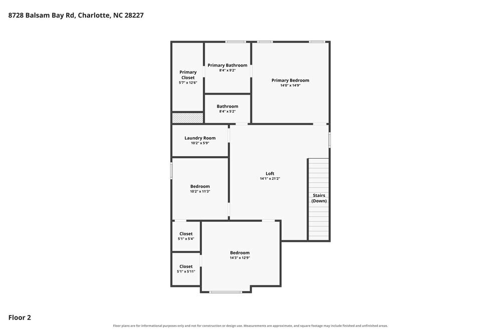Building Photo - 8728 Balsam Bay Rd