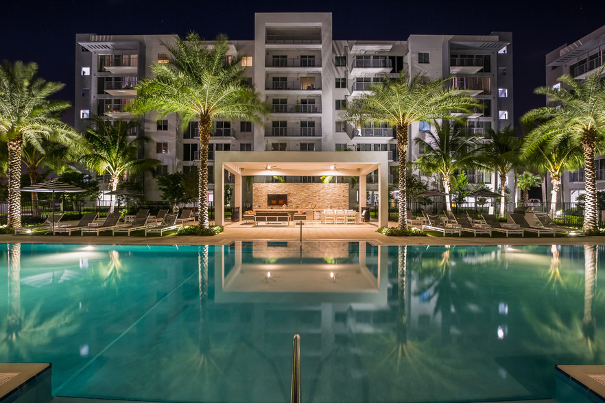 Allure by Windsor is a resort-style community - Allure by Windsor