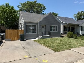 Building Photo - Newly renovated 4 bedroom home!