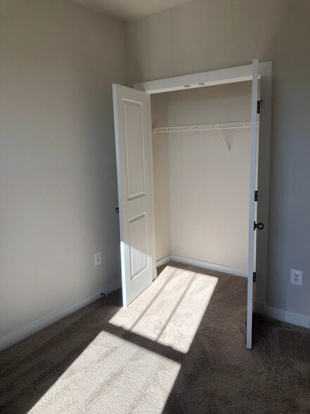 closet - 8455 Red Sage Way S