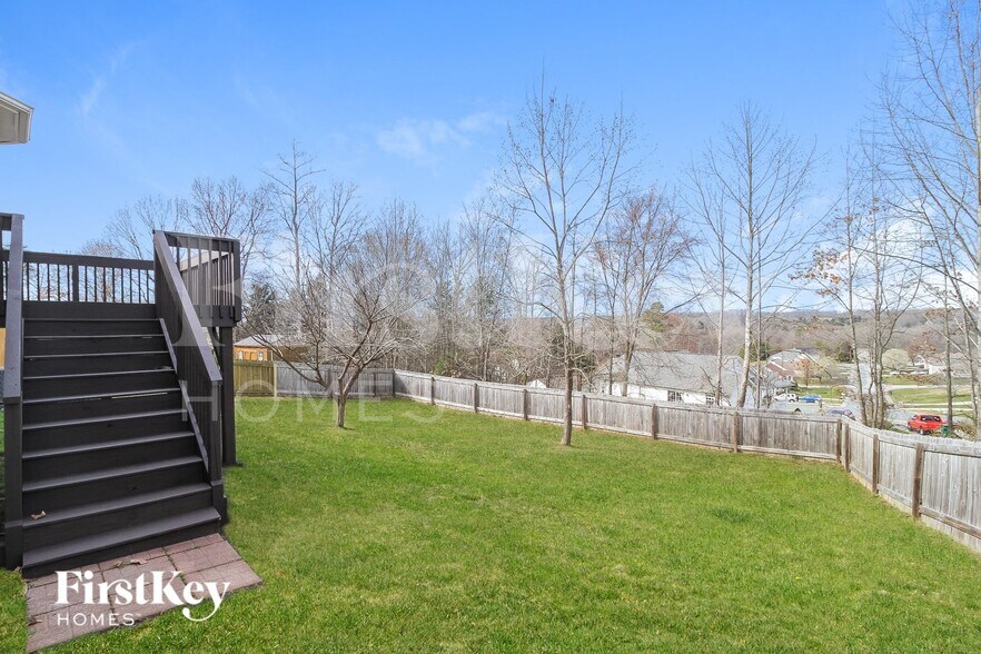 Building Photo - 4730 Beckel Rd