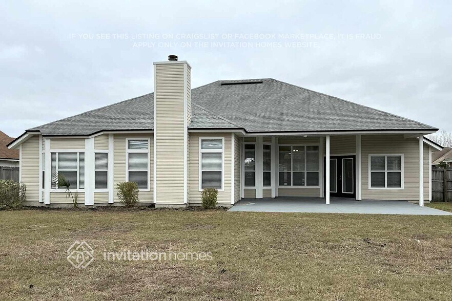 Building Photo - 601 Thornberry Rd