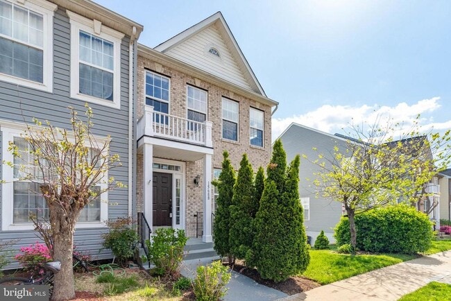 Building Photo - 15688 William Bayliss Ct