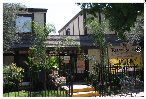 Building Photo - Kelvin Square Apartments