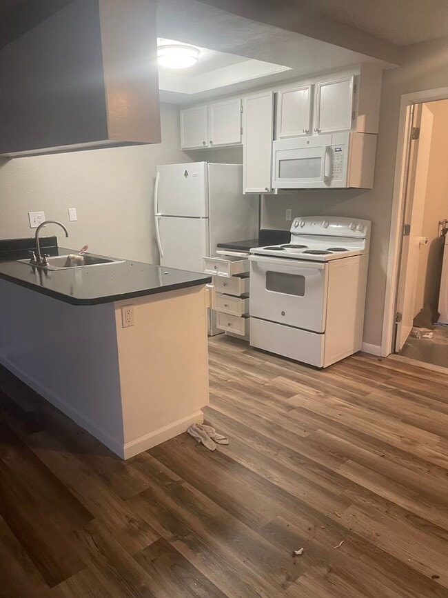 Interior Photo - Union North Apartments