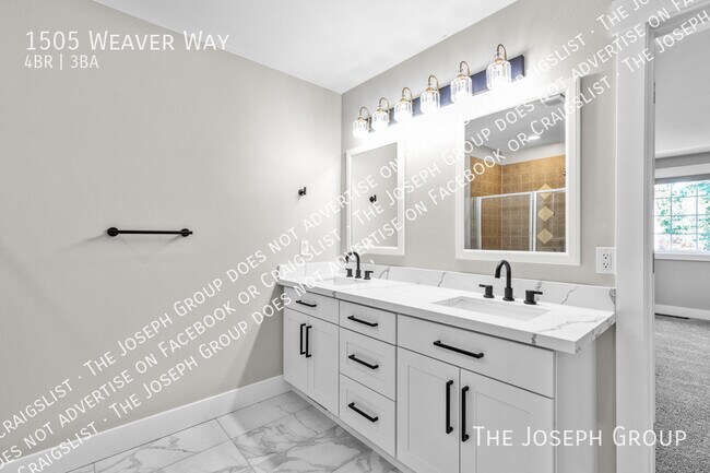 Building Photo - 1505 Weaver Way