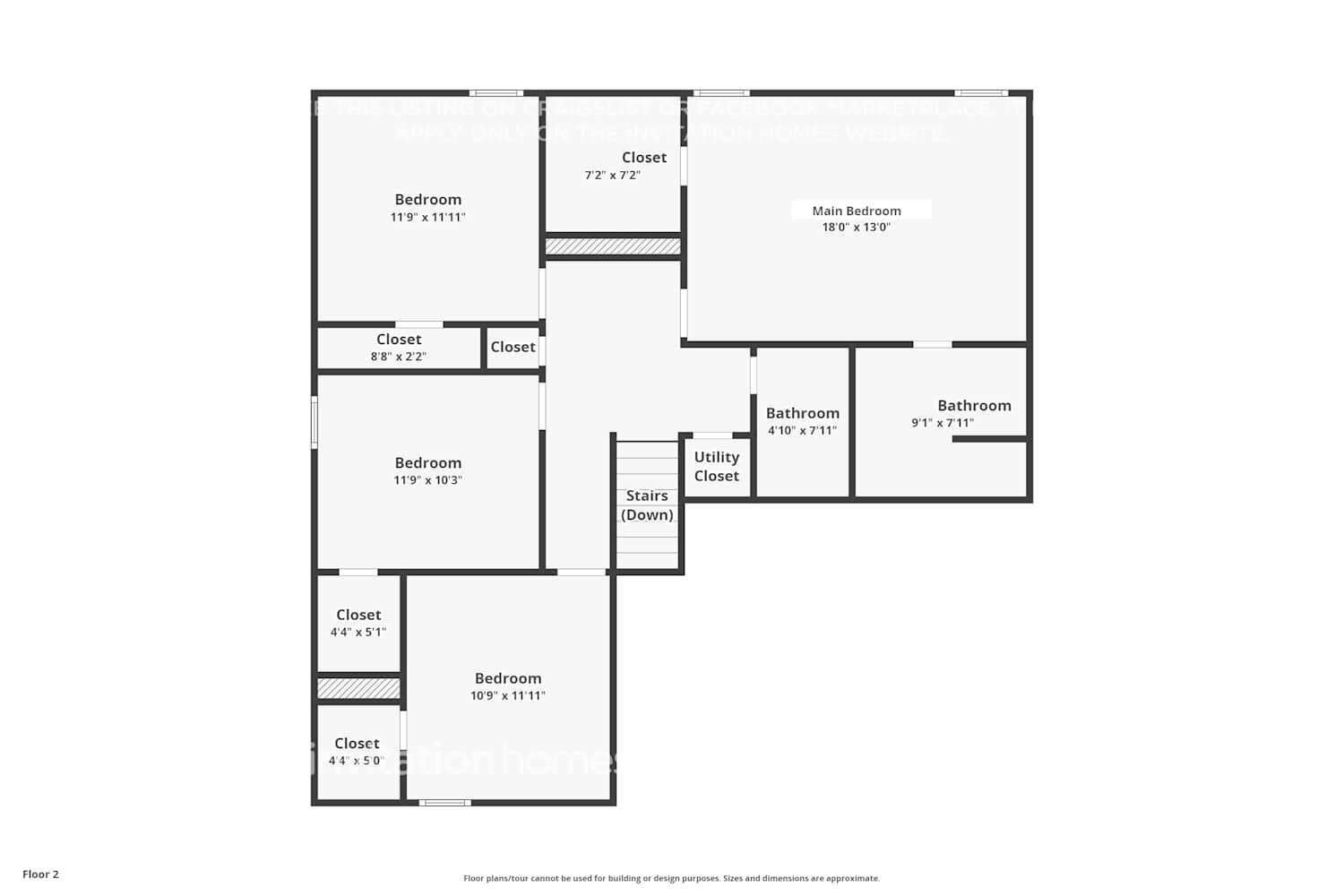 Building Photo - 14116 Cochise Dr