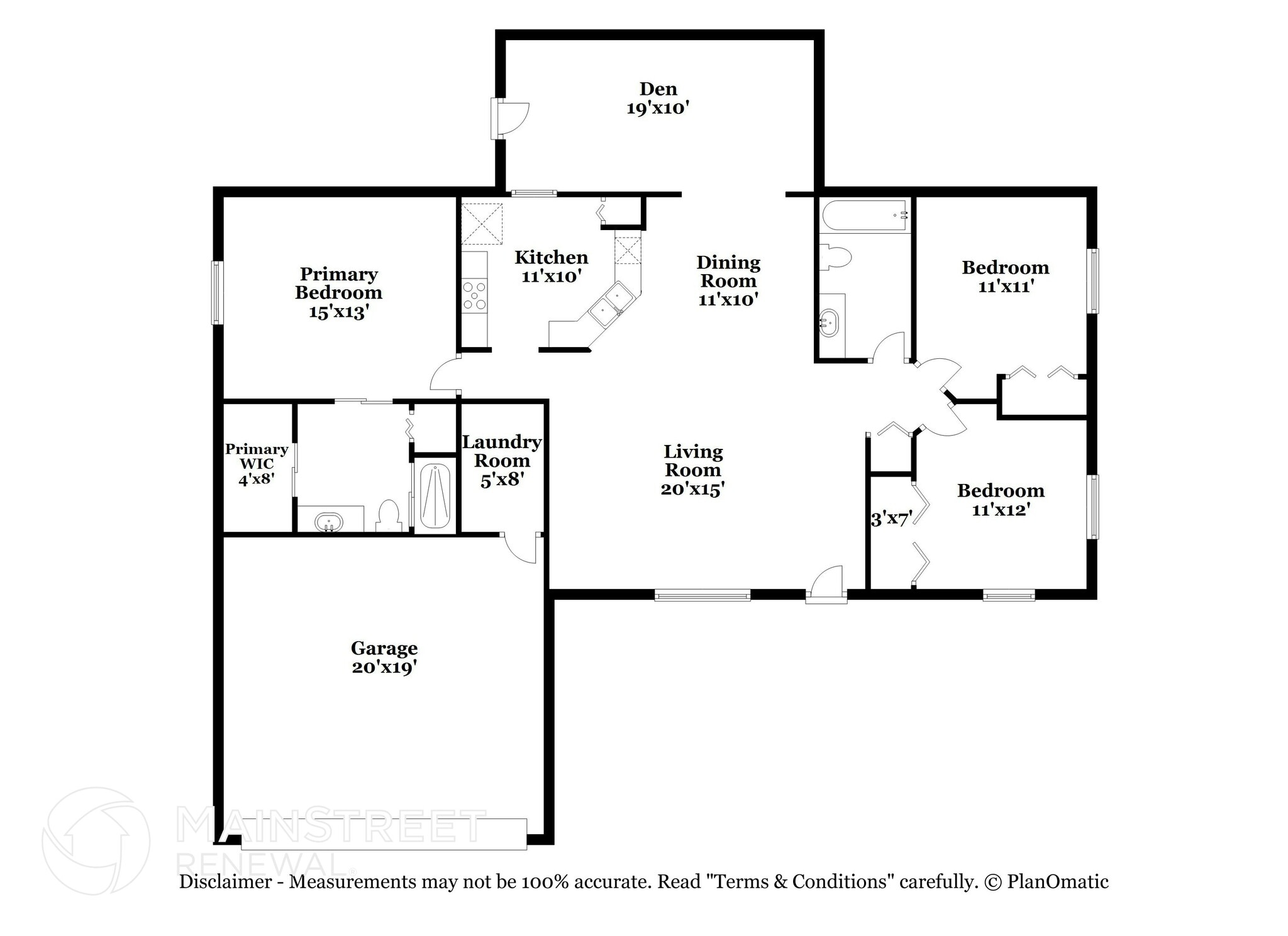 Building Photo - 1528 Haffenberg Ave