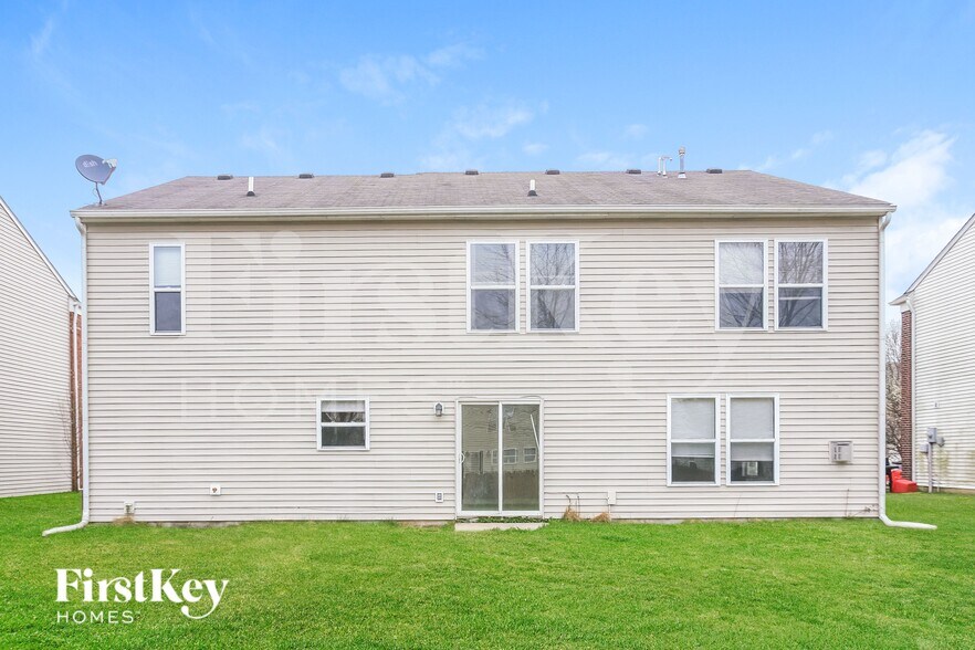 Building Photo - 14216 Country Breeze Ln