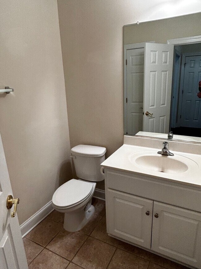 Building Photo - 2500 Grier Cir