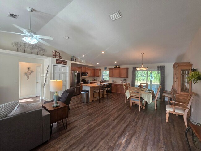 Building Photo - Beautiful corner lot home