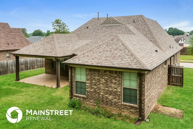 Building Photo - 4307 Ridgemont Rd