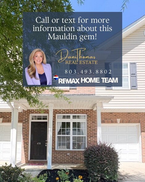 Building Photo - 438 Woodbark Ct