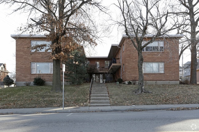 Primary Photo - Cody Apartments