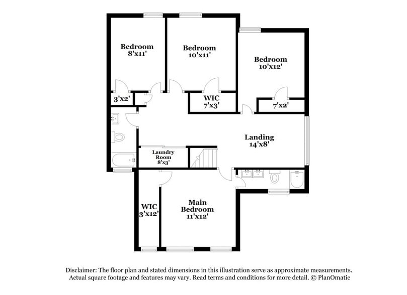 Building Photo - 1724 Red Cloud Dr