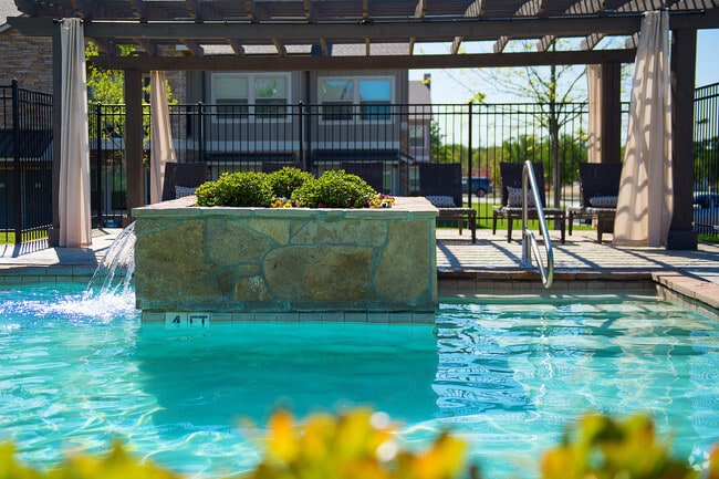 Modern Outdoor Spaces