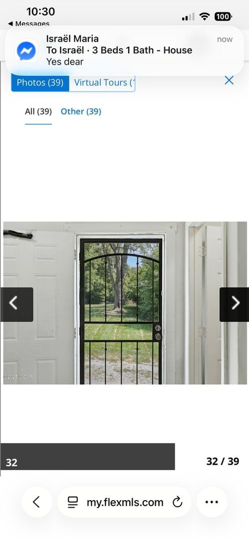 Building Photo - 419 S Collett St