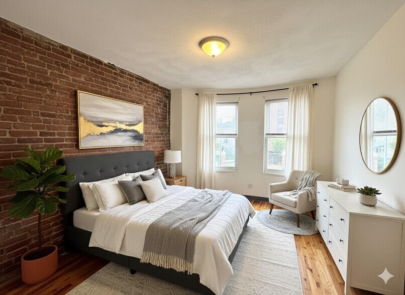 Building Photo - 838 Huntington Ave