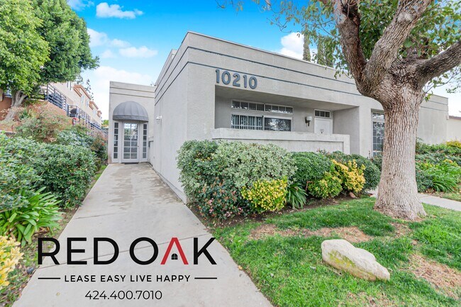 Building Photo - 10210 Eton Ave