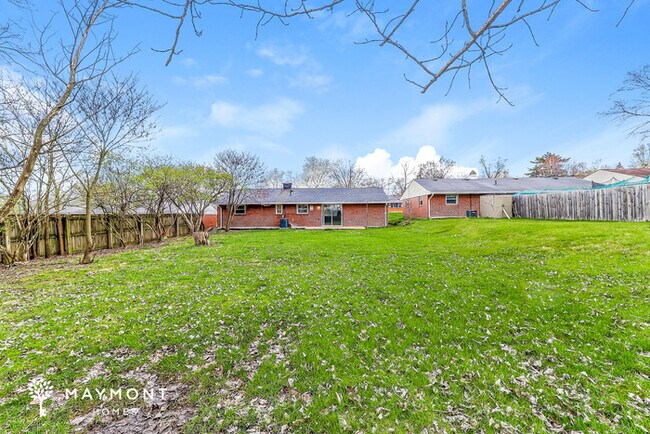 Building Photo - Great Springdale Home