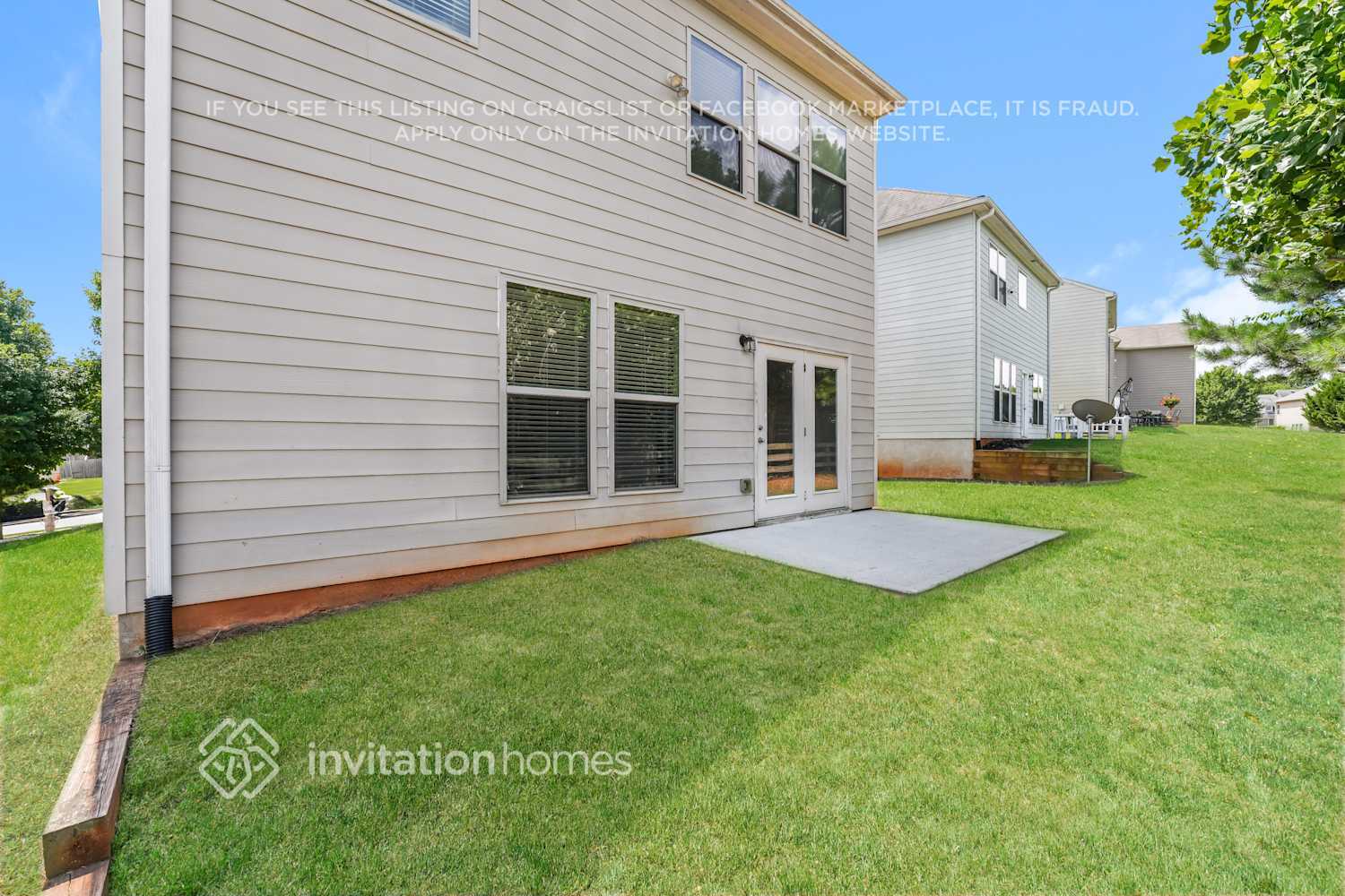 Building Photo - 1350 Aster Ives Dr