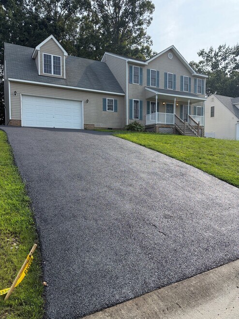 Building Photo - 11725 Walnut Wood Ct