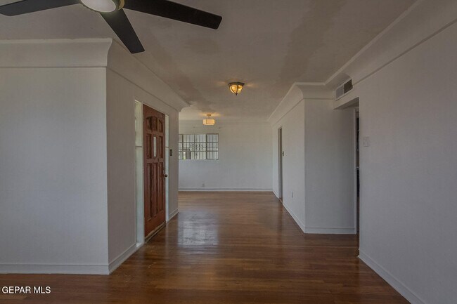 Building Photo - 4029 Hueco Ave