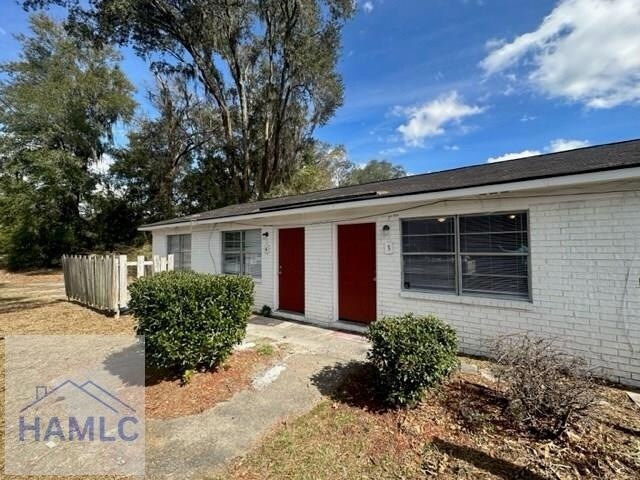 Building Photo - 116 Mattie St