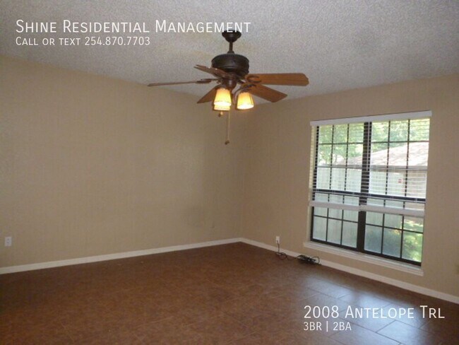 Building Photo - 2008 Antelope Trl