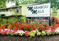 Welcome - Marabou Mills