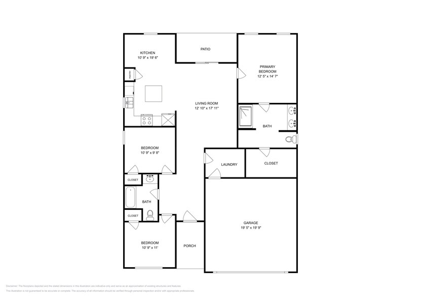 Building Photo - 25 Neuse Holw Ct