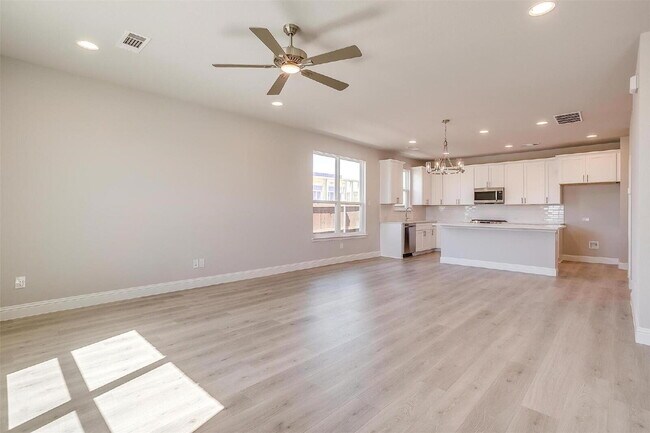 Building Photo - Coming Soon! Beautiful Townhome in Gated Community