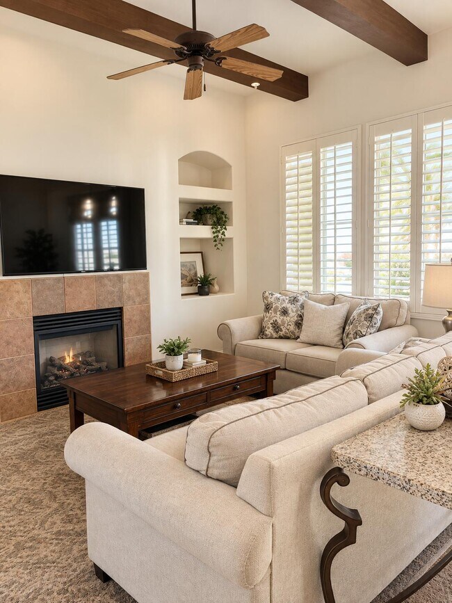 Building Photo - 48657 Classic Dr