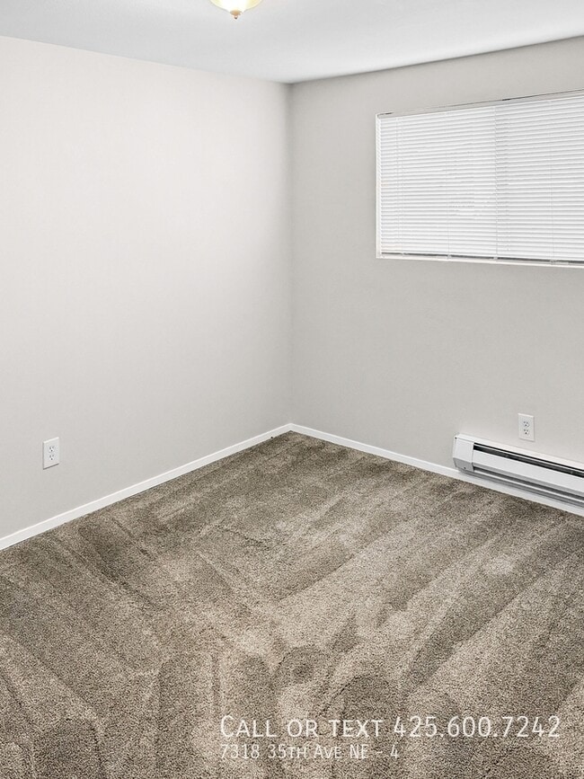 Building Photo - 7318 35th Ave NE