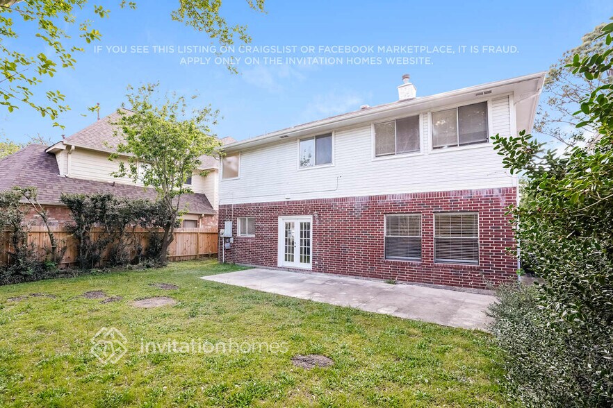 Building Photo - 8022 Willancy Ln