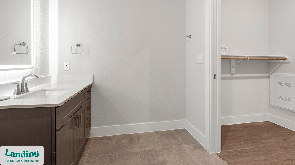 Building Photo - 3501 N Austin St