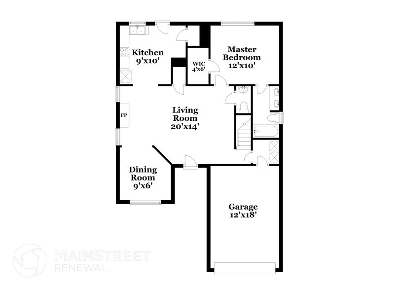 Building Photo - 317 Apple Ridge Rd