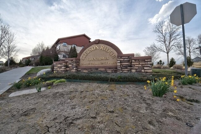 Building Photo - Immaculate 3-Bedroom Townhome with Stainless Steel Appliances and Attached Garage Near Peterson SFB