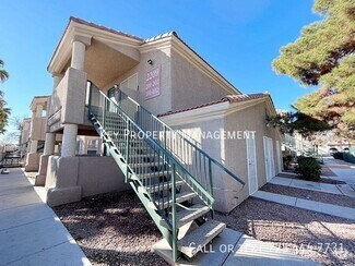 Building Photo - 2 BED 2 BATH CONDO NEAR I-15 AND WEST LAKE...
