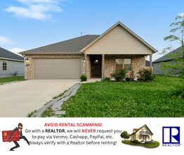 Building Photo - Comfortable Siloam Springs Home