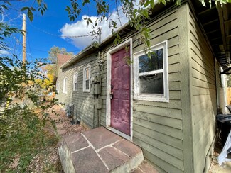 Building Photo - 825 S Logan Ave