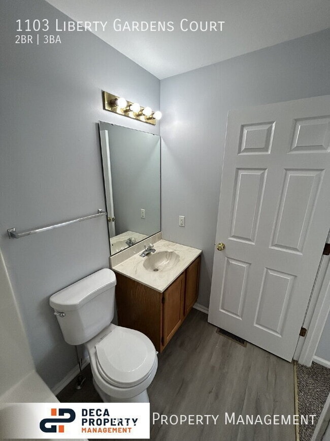 Building Photo - 1103 Liberty Gardens Ct